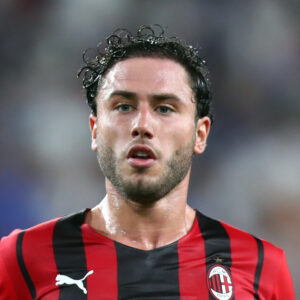 Davide Calabria