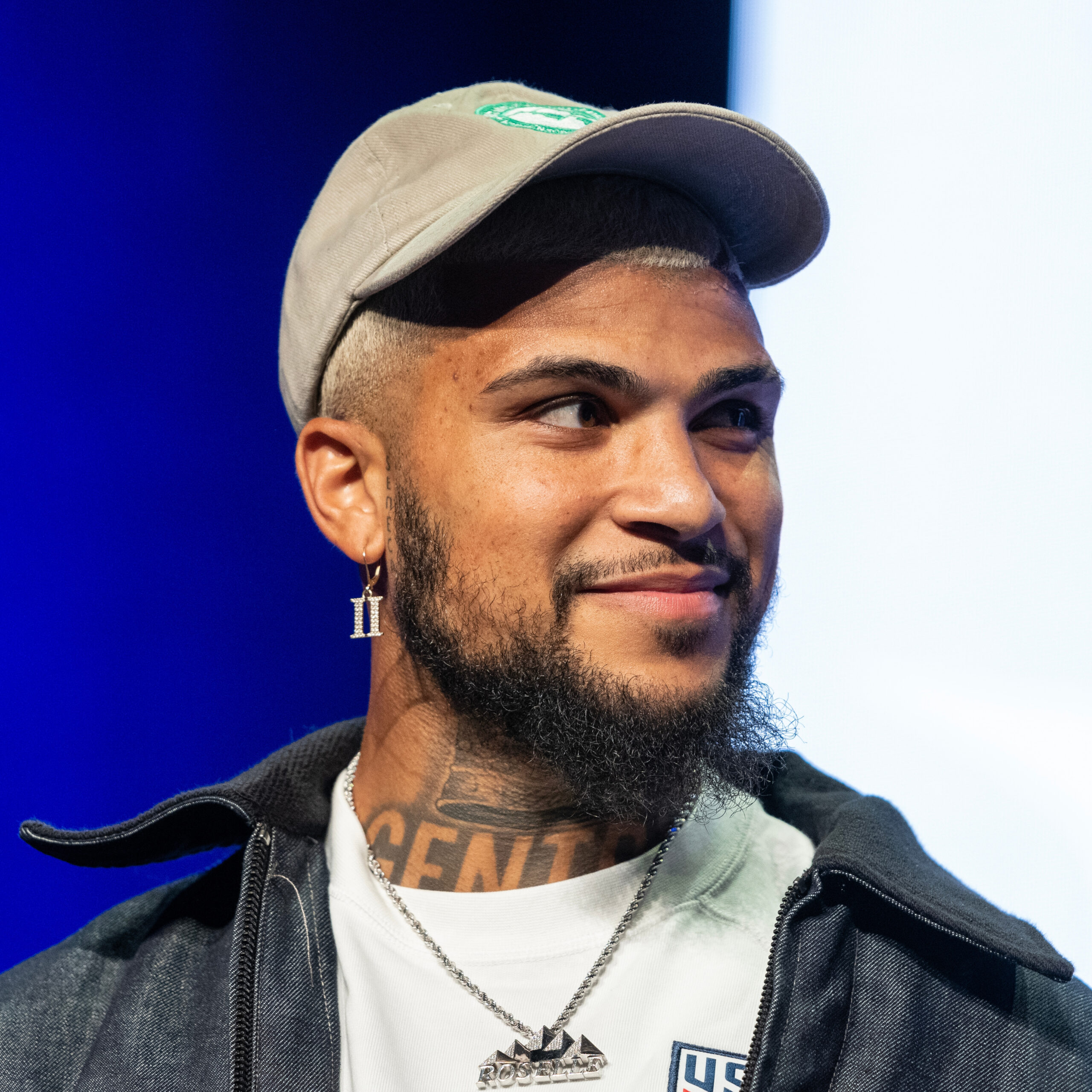 DeAndre Yedlin Agent, Manager, Publicist Contact Info