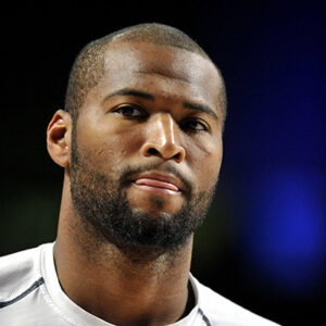 DeMarcus Cousins