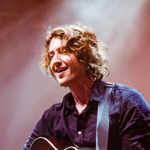 Dean Lewis