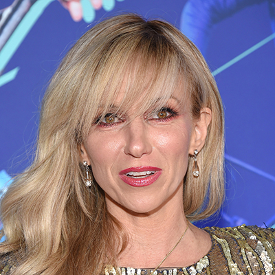 Debbie Gibson