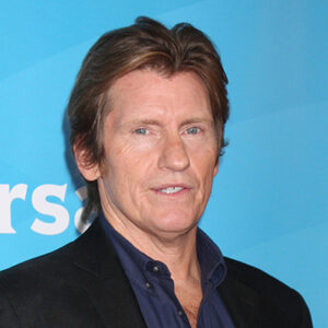 Denis Leary