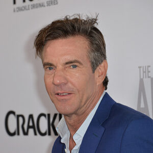 Dennis Quaid