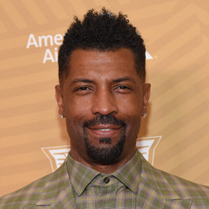 Deon Cole