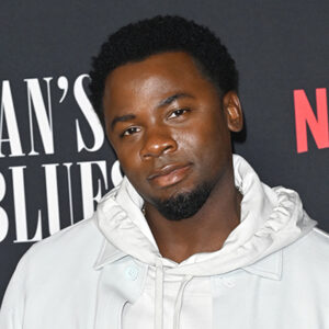 Derek Luke