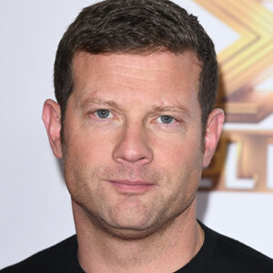 Dermot O’Leary