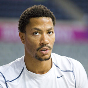 Derrick Rose