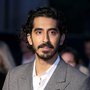 Dev Patel