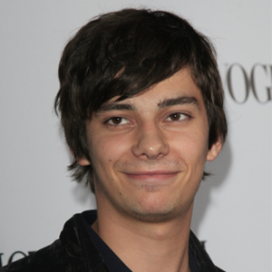 Devon Bostick