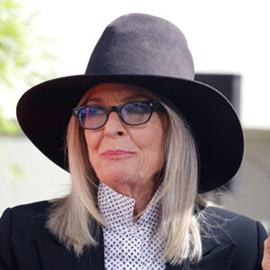 Diane Keaton