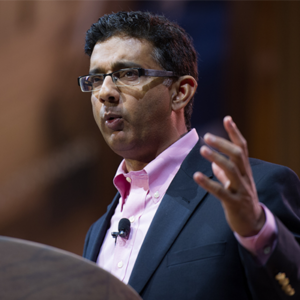 Dinesh D’Souza