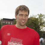 Dirk Nowitzki