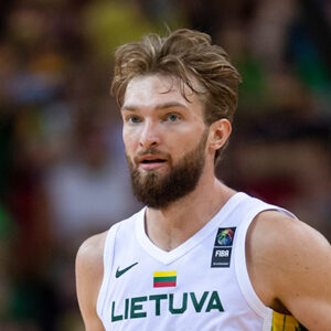 Domantas Sabonis