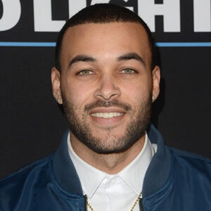 Don Benjamin