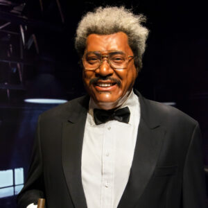 Don King