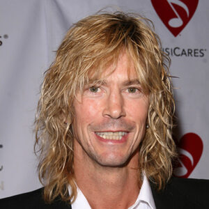 Duff McKagan