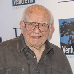 Ed Asner