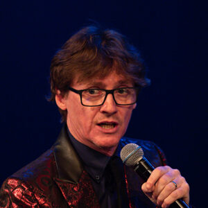 Ed Byrne