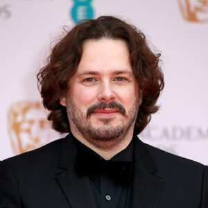 Edgar Wright