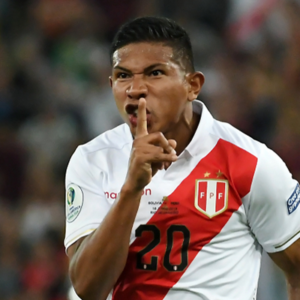 Edison Flores