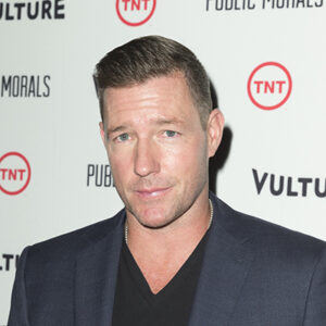 Edward Burns