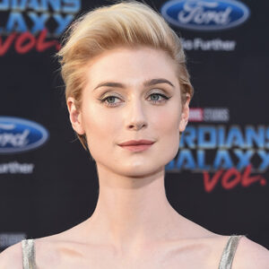 Elizabeth Debicki