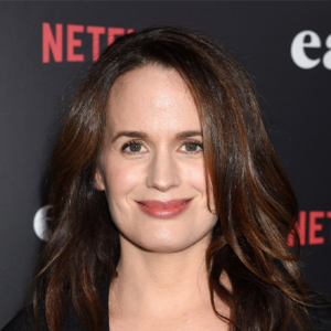 Elizabeth Reaser