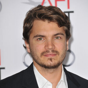 Emile Hirsch