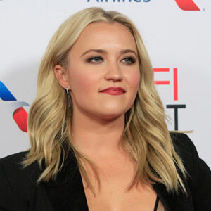 Emily Osment