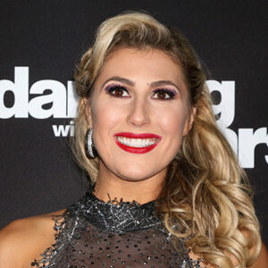 Emma Slater