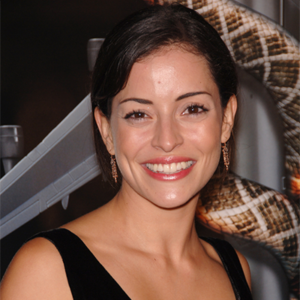 Emmanuelle Vaugier