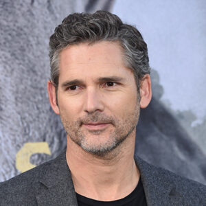 Eric Bana