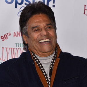 Erik Estrada