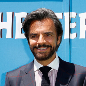 Eugenio Derbez