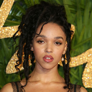 FKA Twigs