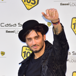 Fabrizio Moro