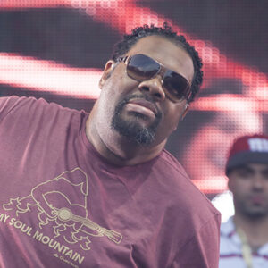 Fatman Scoop