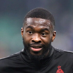 Fikayo Tomori