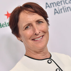 Fiona Shaw