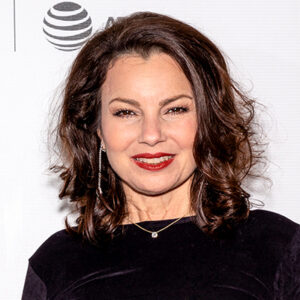 Fran Drescher