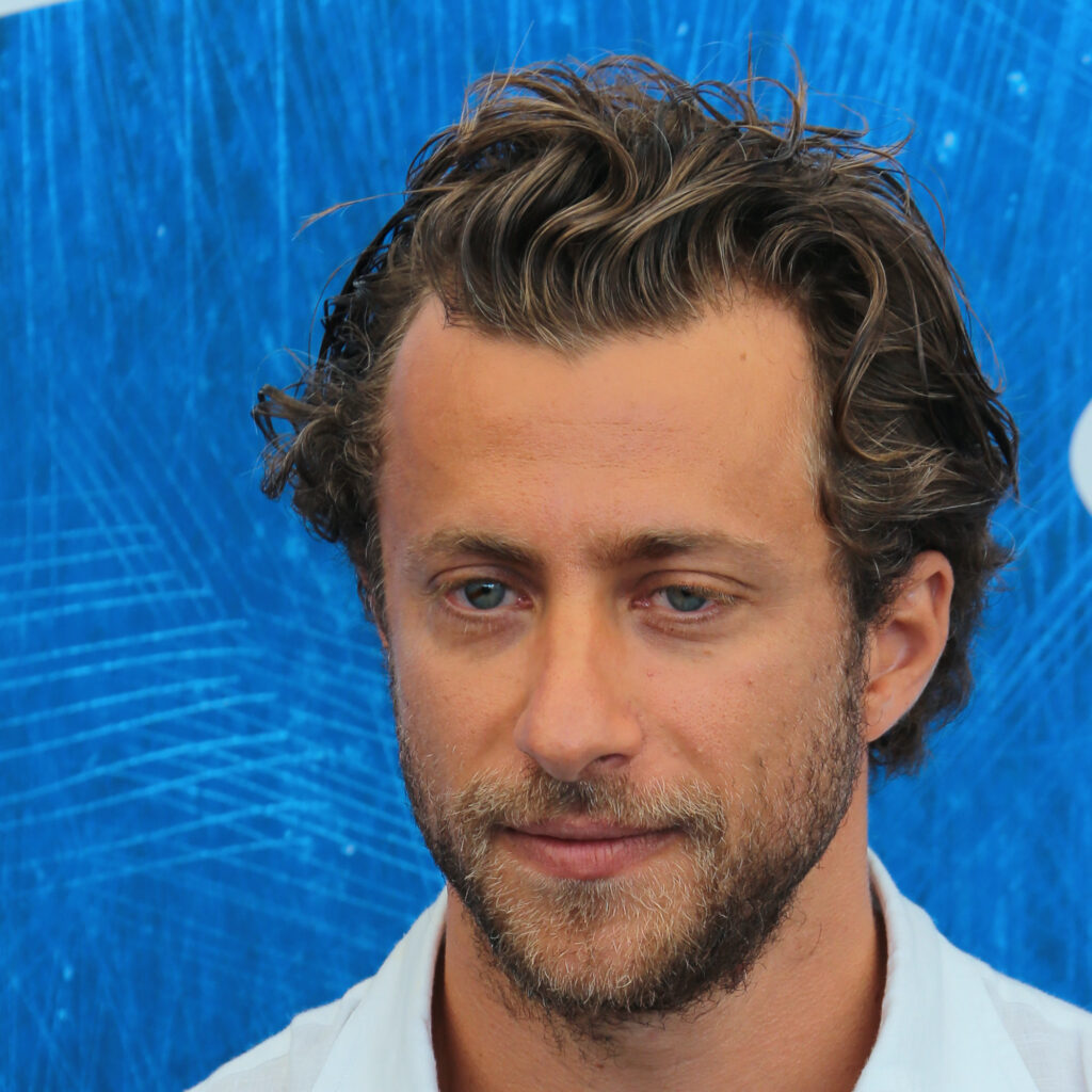 Francesco Carrozzini Agent, Manager, Publicist Contact Info