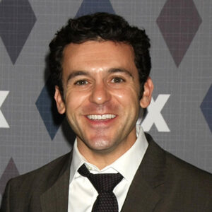 Fred Savage