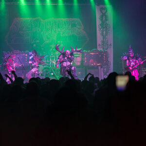 GWAR