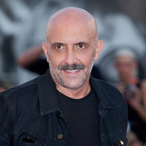 Gaspar Noé