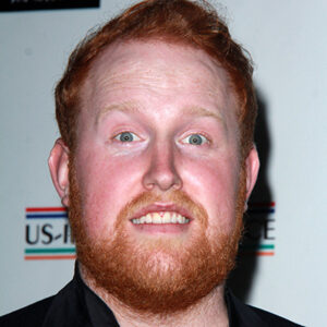 Gavin James