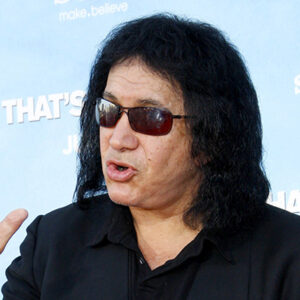 Gene Simmons