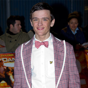 George Sampson