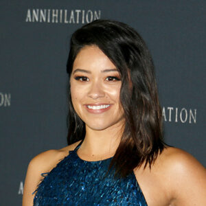 Gina Rodriguez