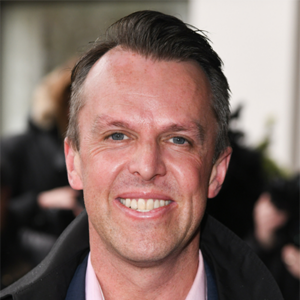 Graeme Swann