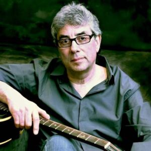 Graham Gouldman